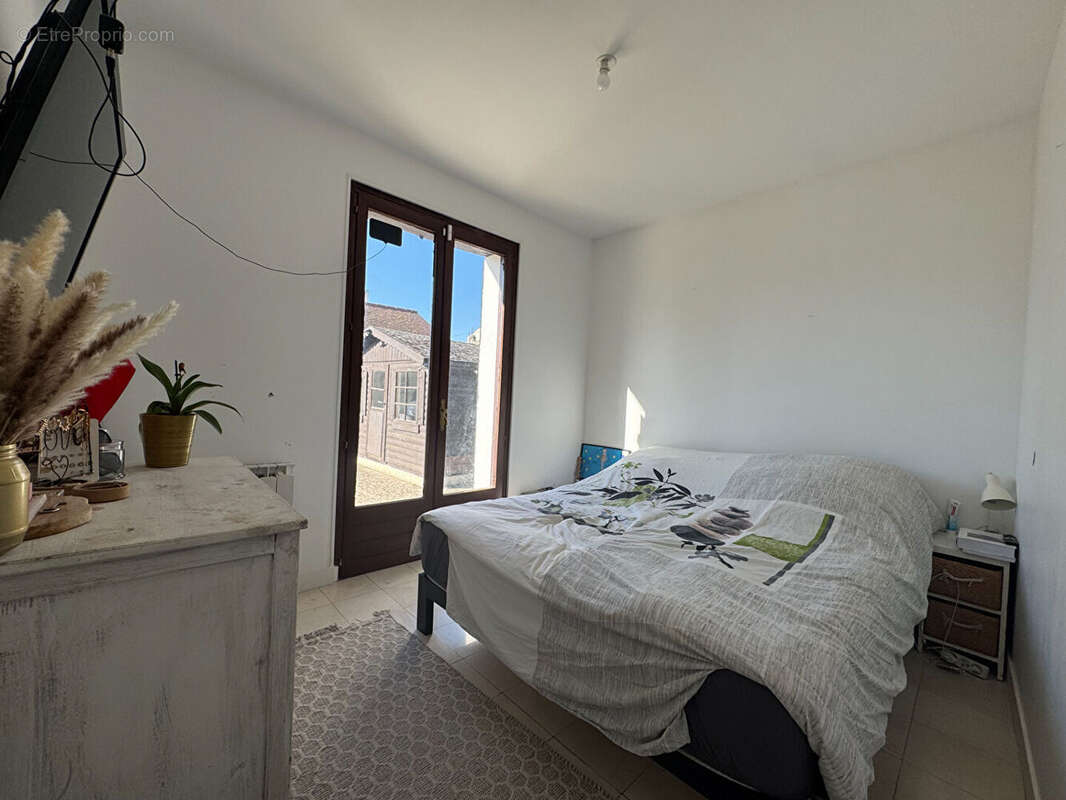 Maison à SARTROUVILLE