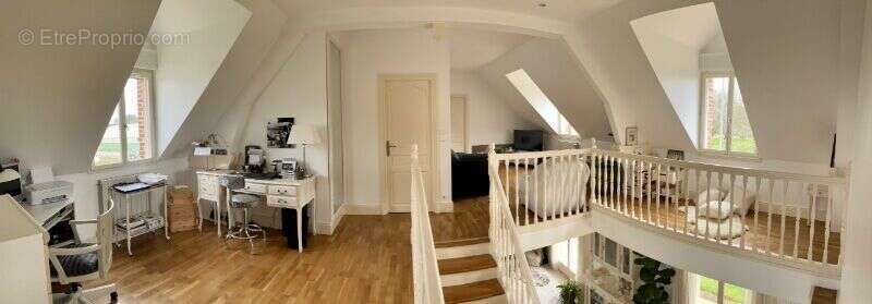 Photo 7 - Maison à MEHUN-SUR-YEVRE