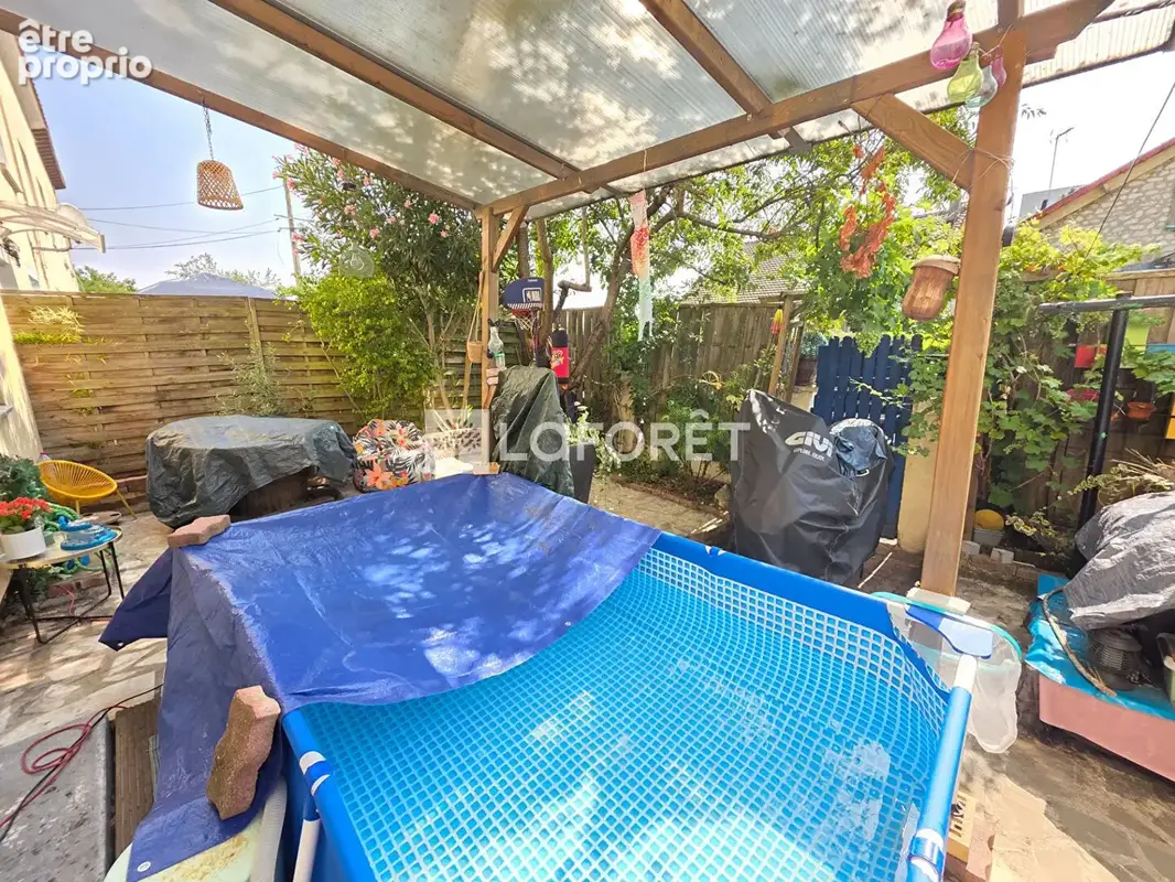Maison Villemomble 3 pièce(s) 57 m2 - photo 13