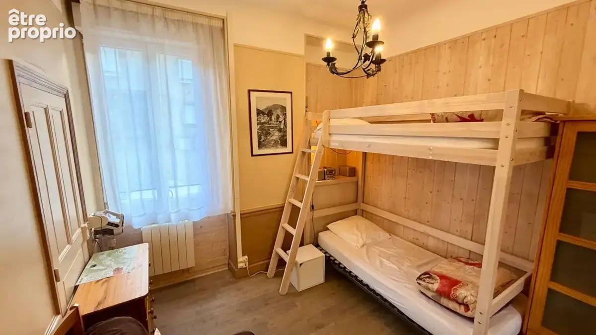 Appartement Mont Dore 2 pièce(s) 31.40 m2 - photo 10