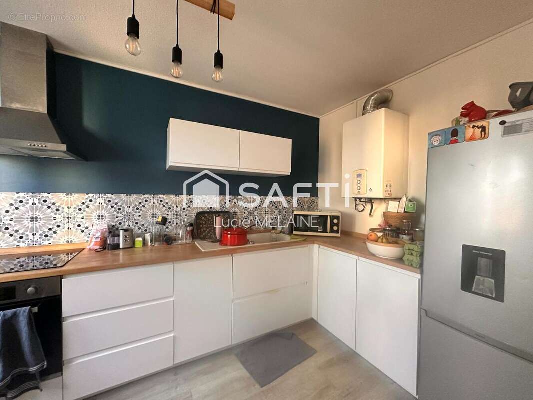 Photo 4 - Appartement à GRADIGNAN