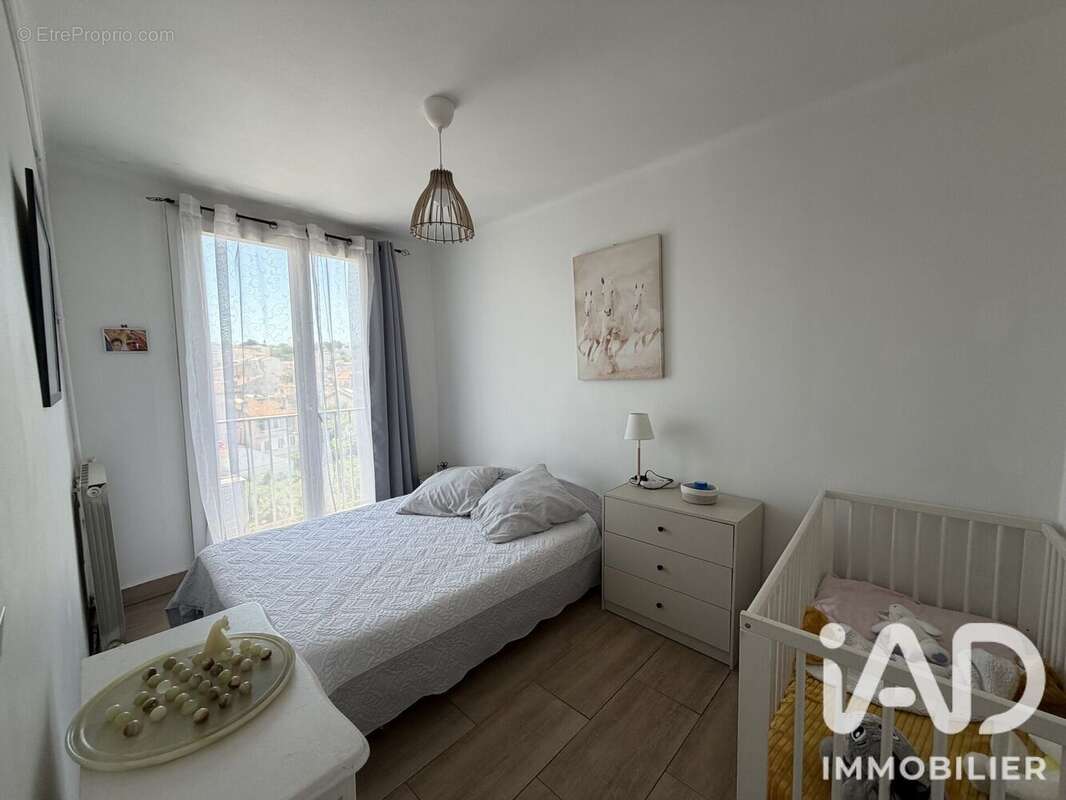 Appartement 66 m² à Marseille-4e  - photo 7