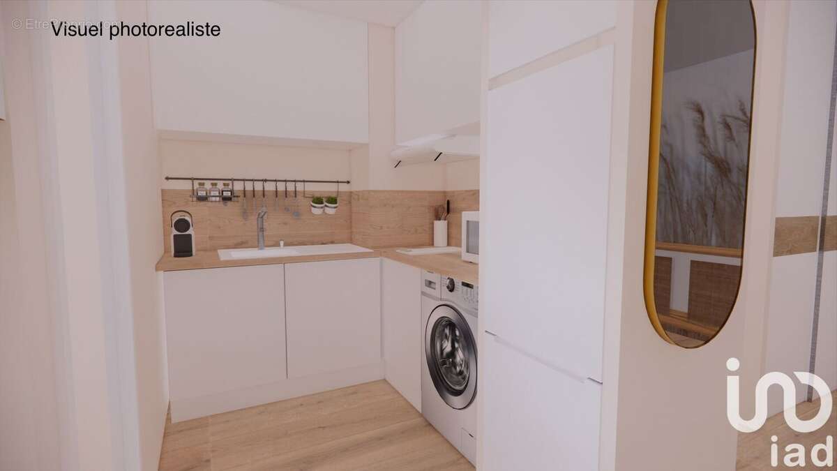 Photo 4 - Appartement à AGDE