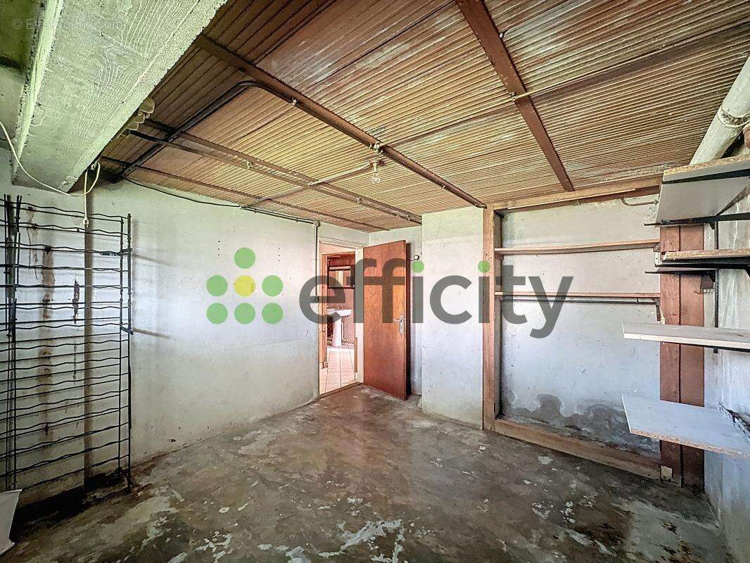 Maison à GOURNAY-SUR-MARNE