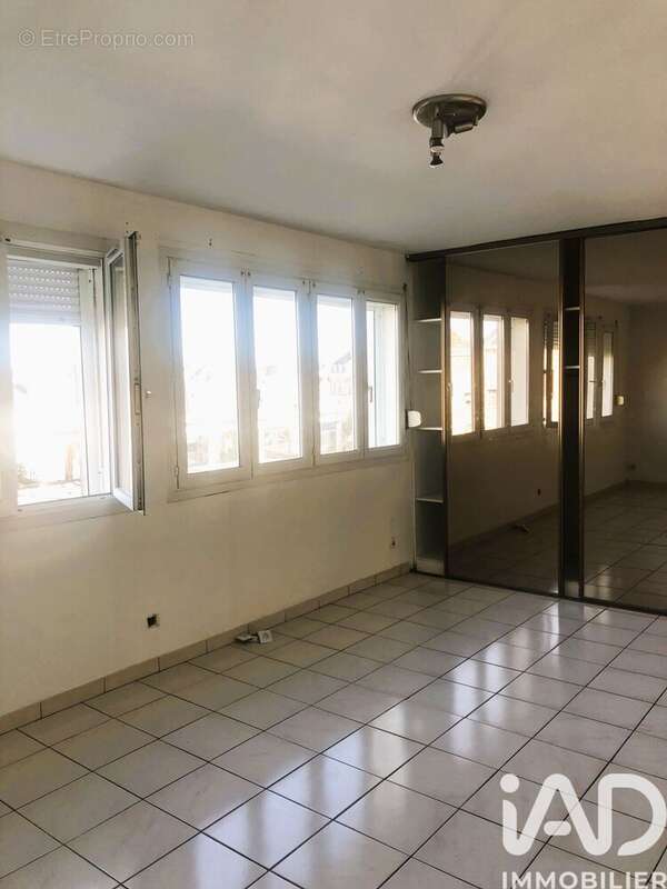 Photo 2 - Appartement à SAINT-QUENTIN