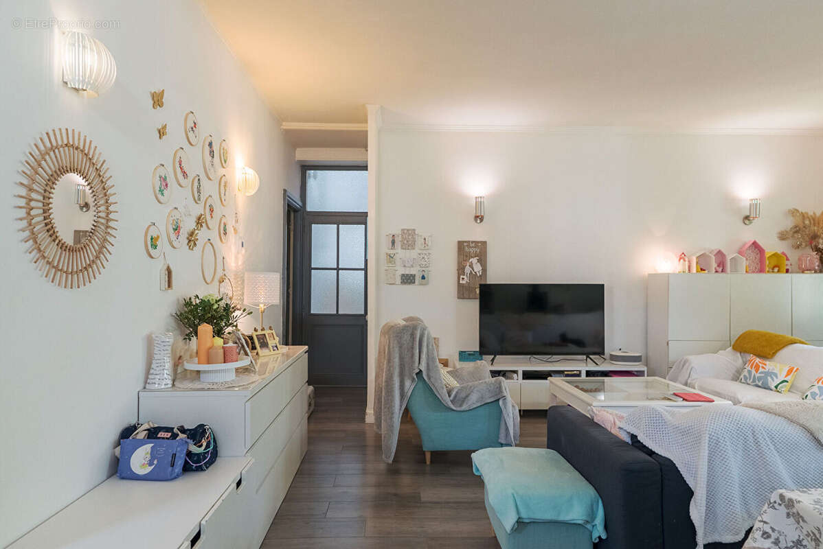 Maison à CARCASSONNE