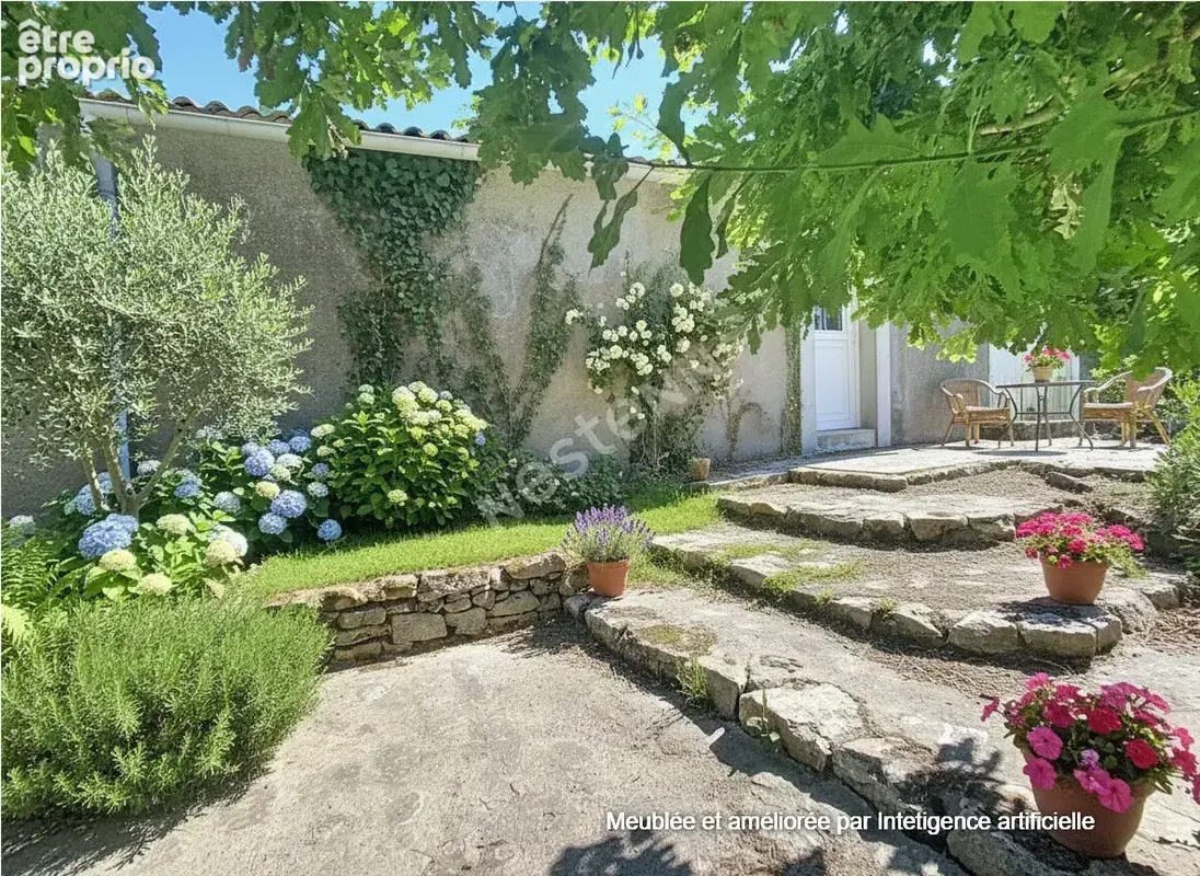 Maison proche aigrefeuille - photo 10