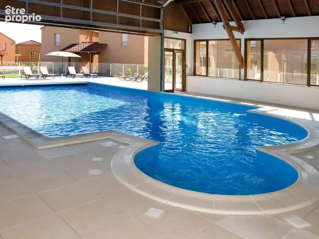 Investissement en residence de tourisme - photo 6