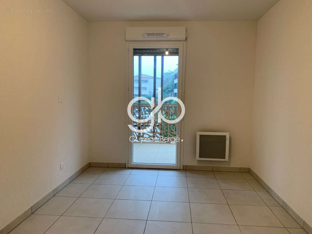 Appartement à GRABELS