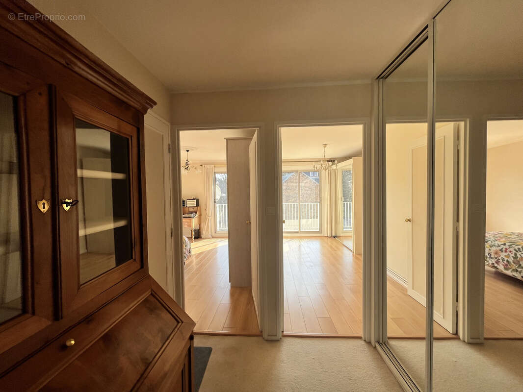 Appartement à AMIENS