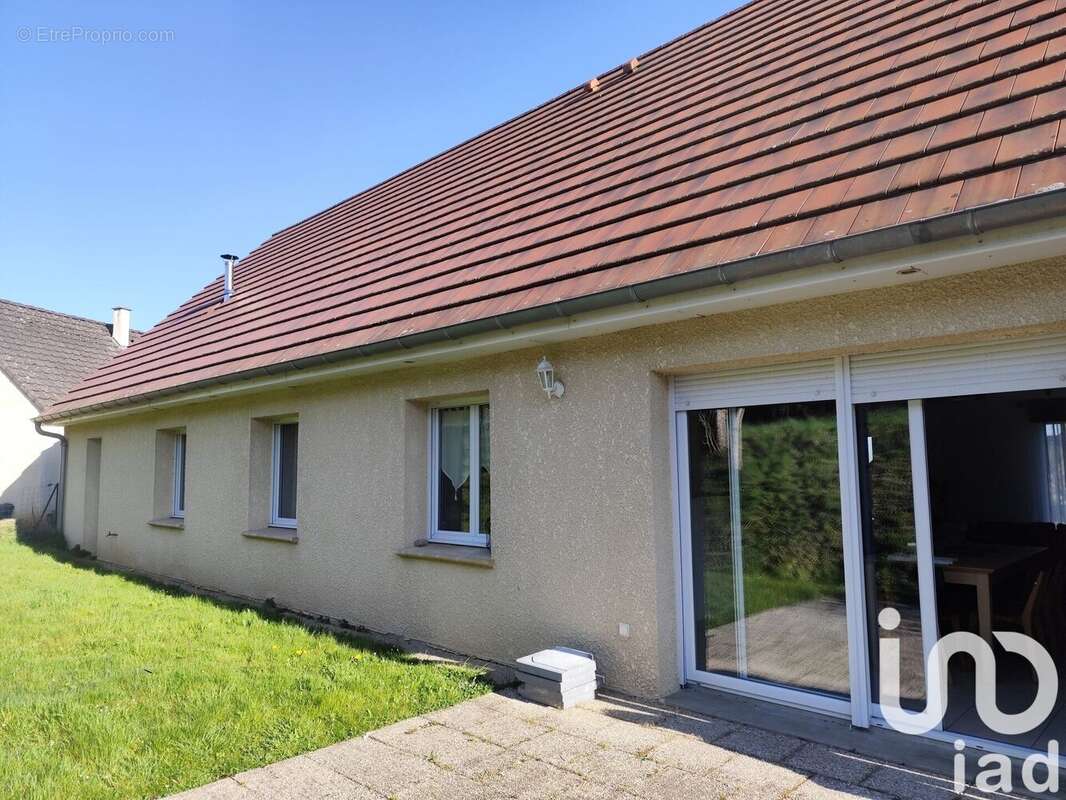 Photo 2 - Maison à ROZOY-SUR-SERRE