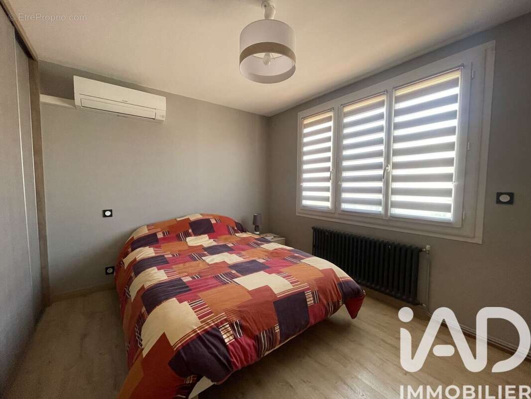 Photo 5 - Maison à PERPIGNAN
