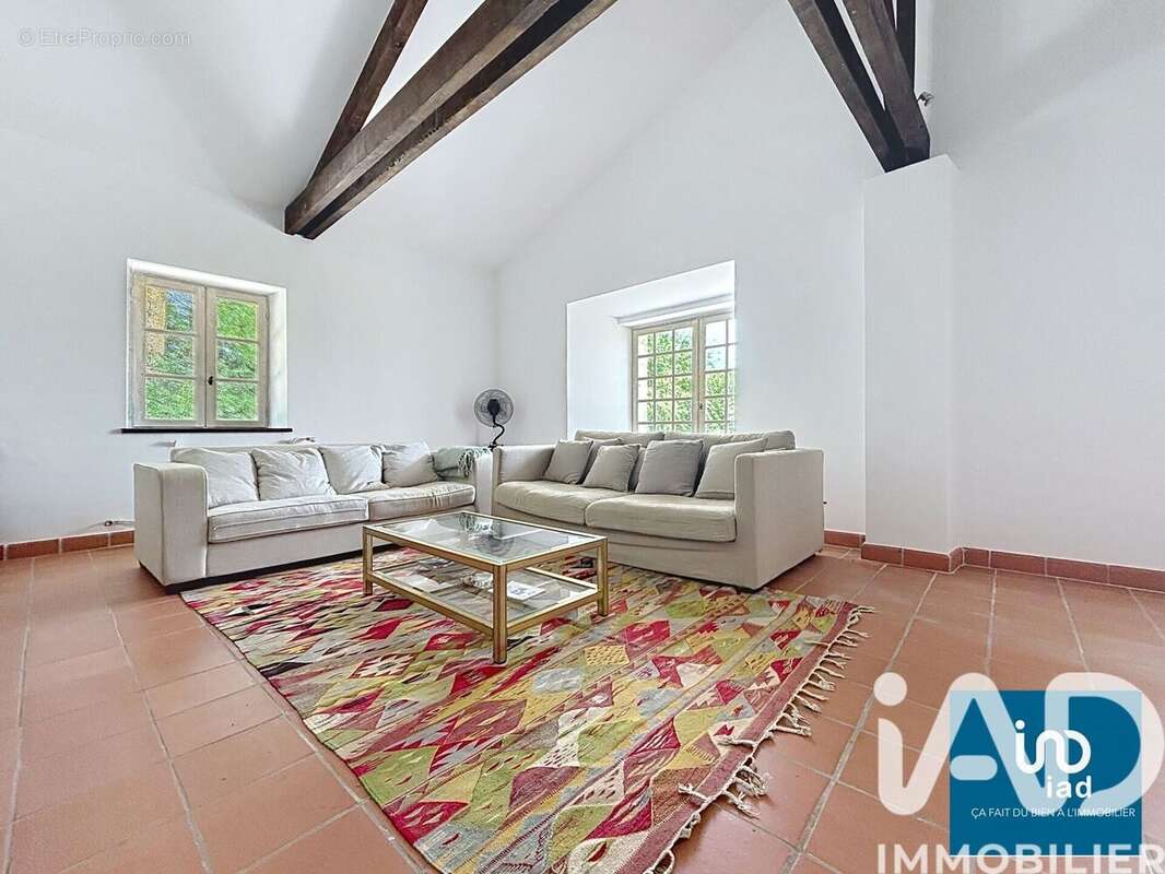 Maison 225 m² à Lectoure  - photo 8