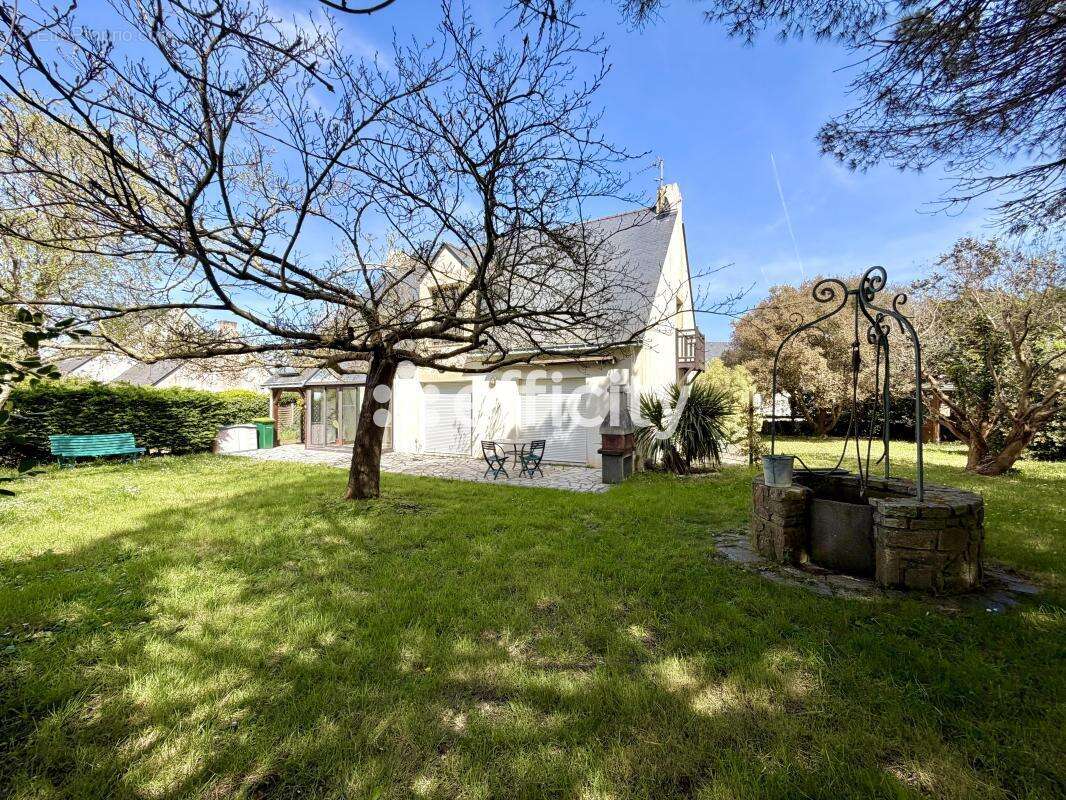 Maison à LE CROISIC