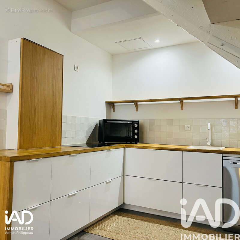 Photo 4 - Maison à NANTES