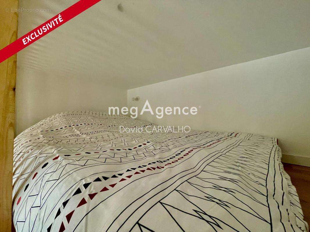 Appartement à TOURS