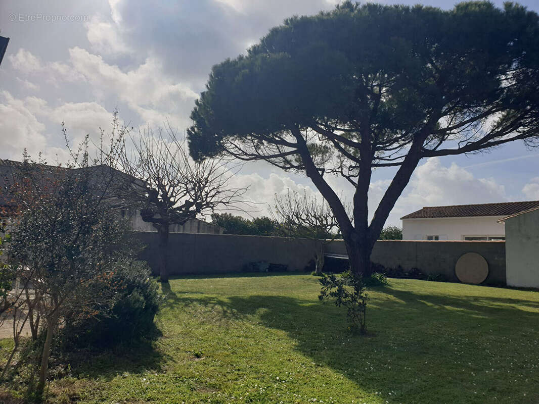 Maison à ARS-EN-RE
