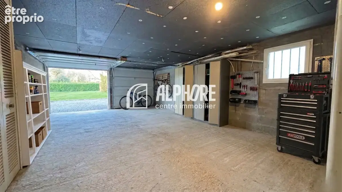 SAVENAY : Maison 5 chambres - proche lac et centre-ville - photo 18