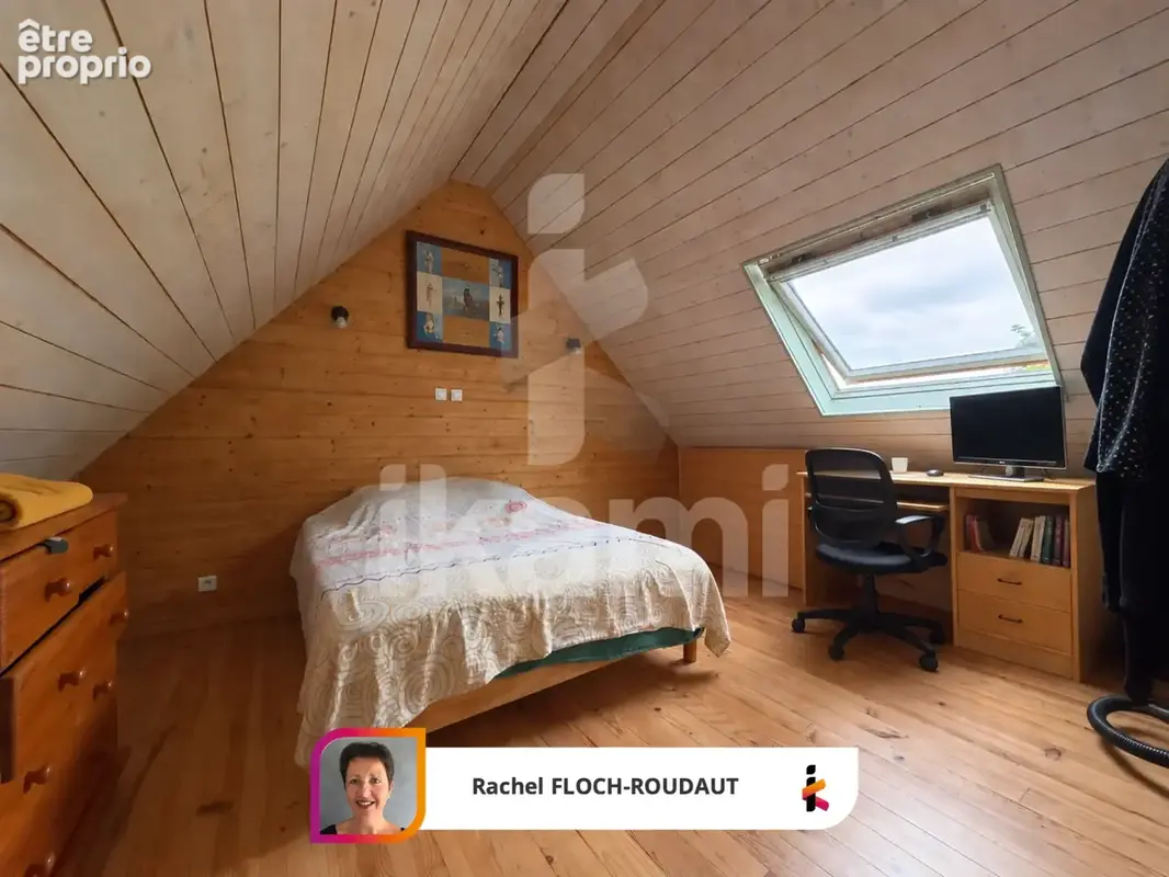 Maison en pierres avec studio indépendant - photo 18
