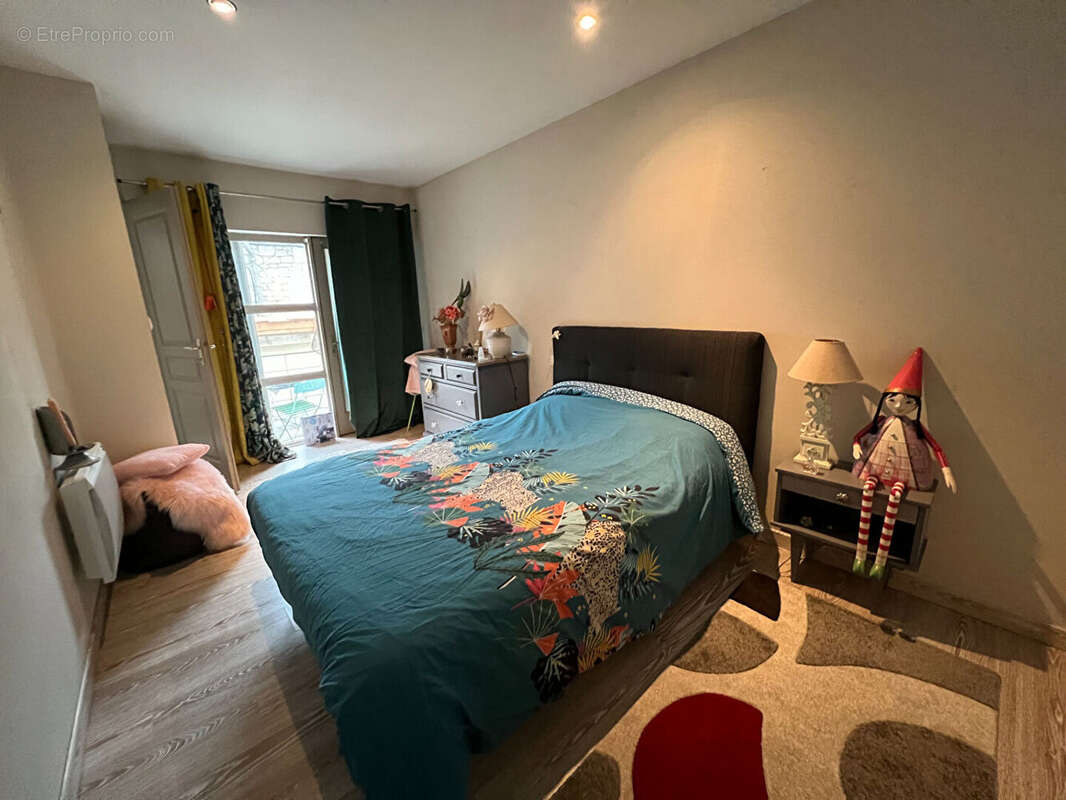 Maison à MONTPEZAT-DE-QUERCY