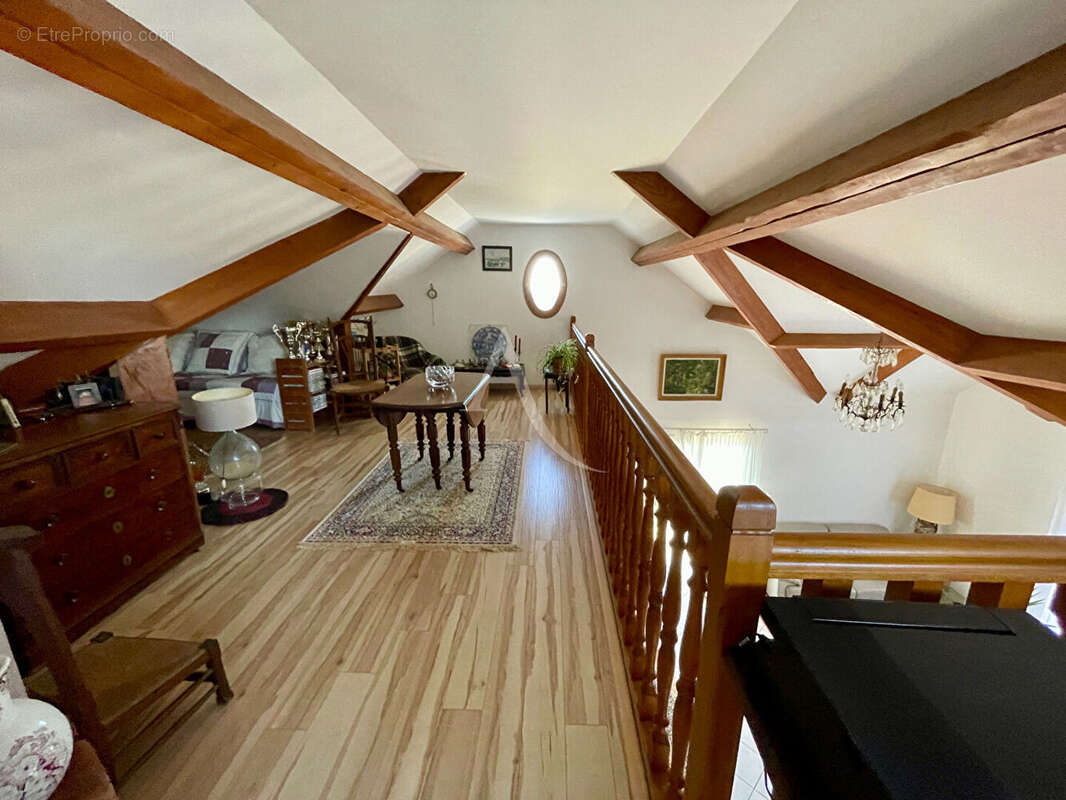 Maison à GIF-SUR-YVETTE