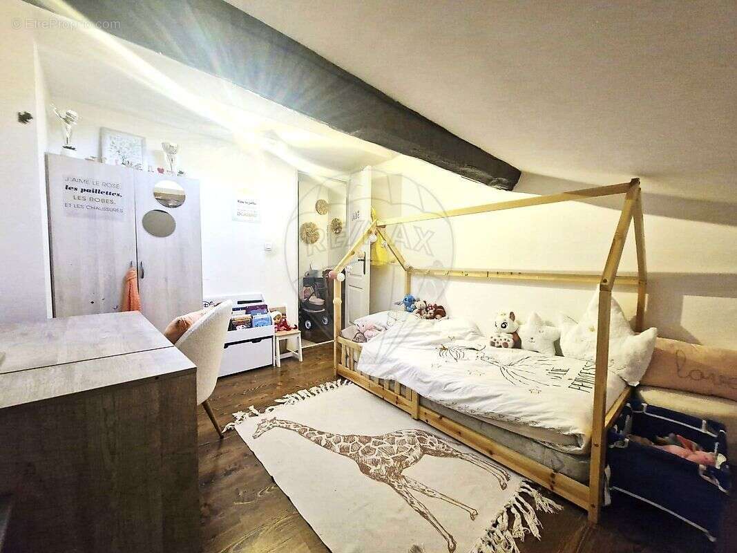 Appartement à VILLEFRANCHE-SUR-SAONE