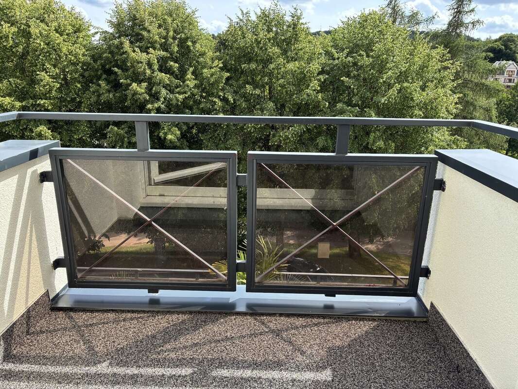 Appartement à BITCHE