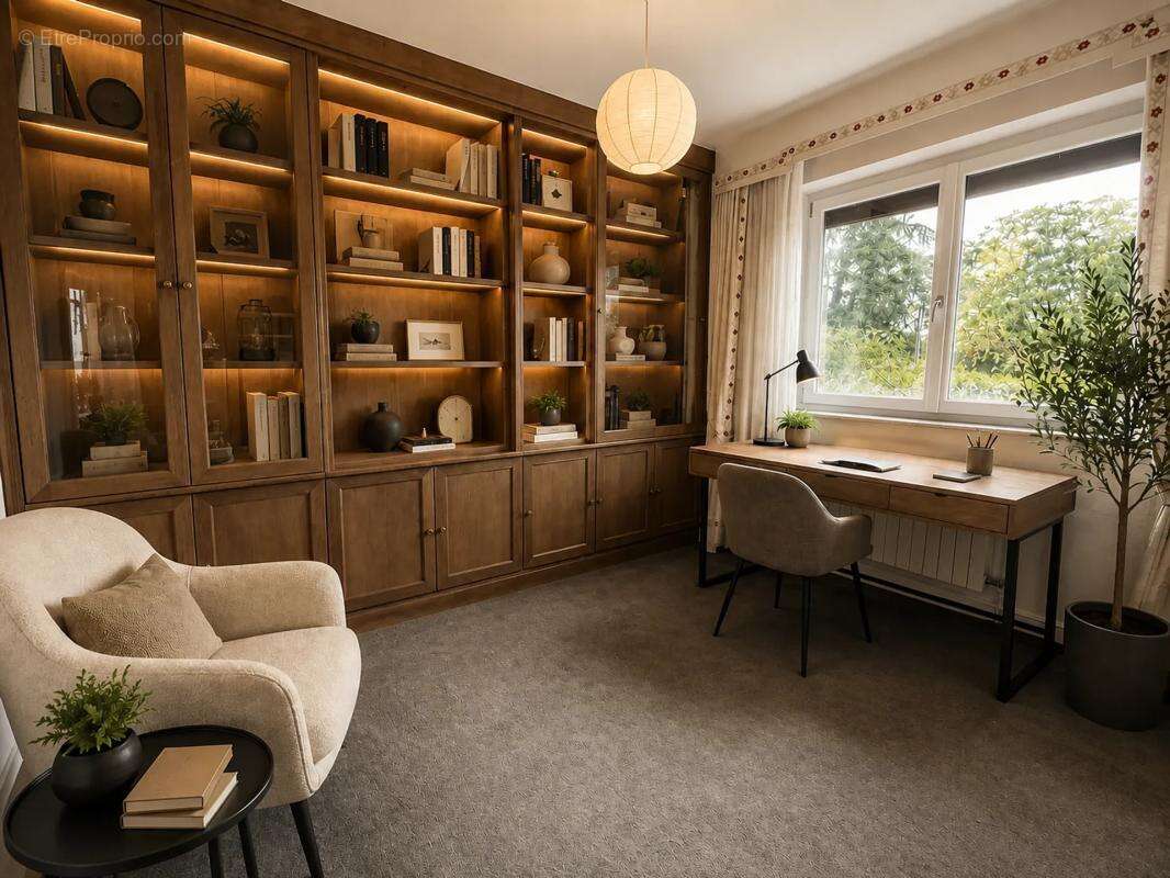 Maison de 11 pièces de 300 m² à Steinbach - photo 4
