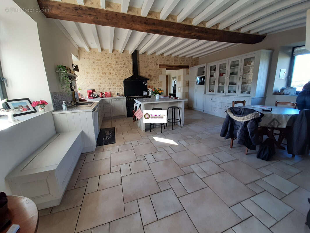 Maison à MORTAGNE-AU-PERCHE