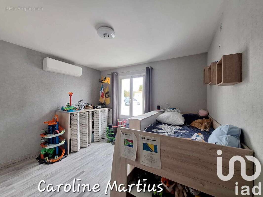 Photo 8 - Maison à FERRIERES