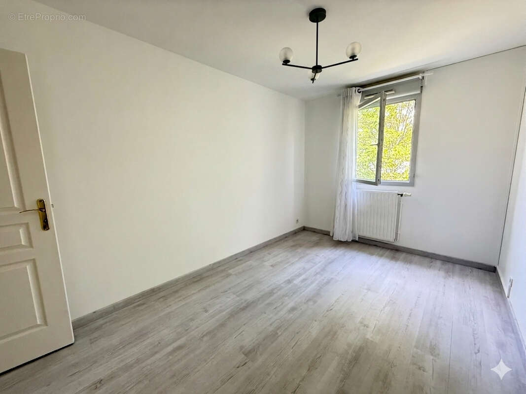 Appartement à LA RICHE