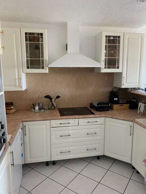 Appartement à GRASSE