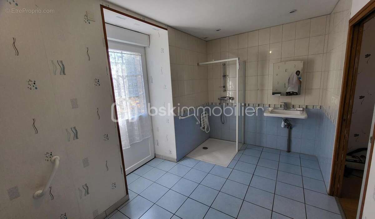 Exclusivité / idéal pour concilier résidence principale et investissement locatif - photo 7