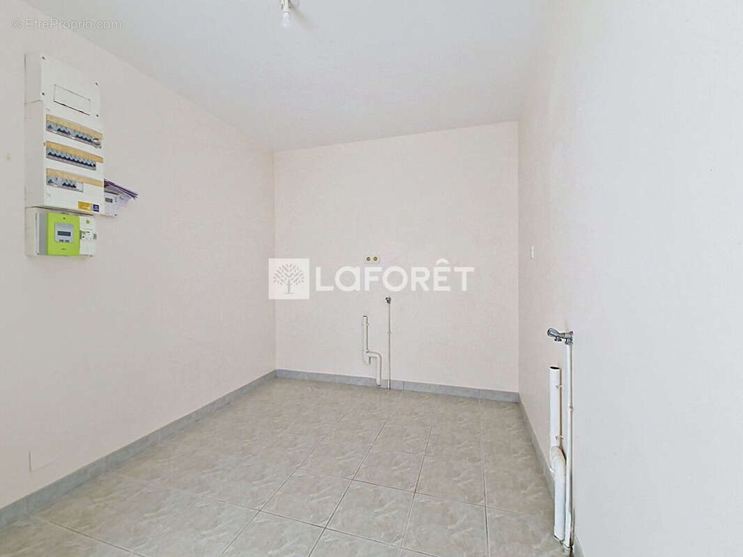 Appartement Penestin 3 pièce(s) 72.77 m2 - photo 12