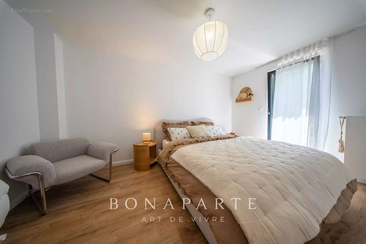 Maison d’architecte de 2026, piscine chauffée, 190 m², questembert - photo 12