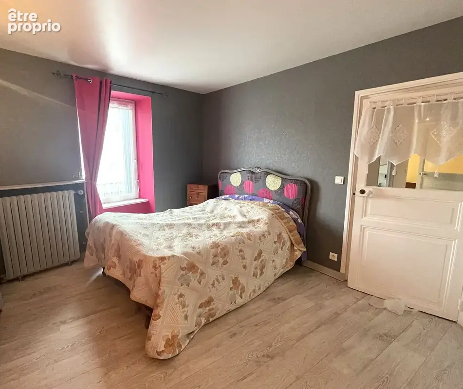Entre Dinan, Saint Malo et Dinard , maison Pleslin Trigavou 5 pièce(s) 126 m2 - photo 5