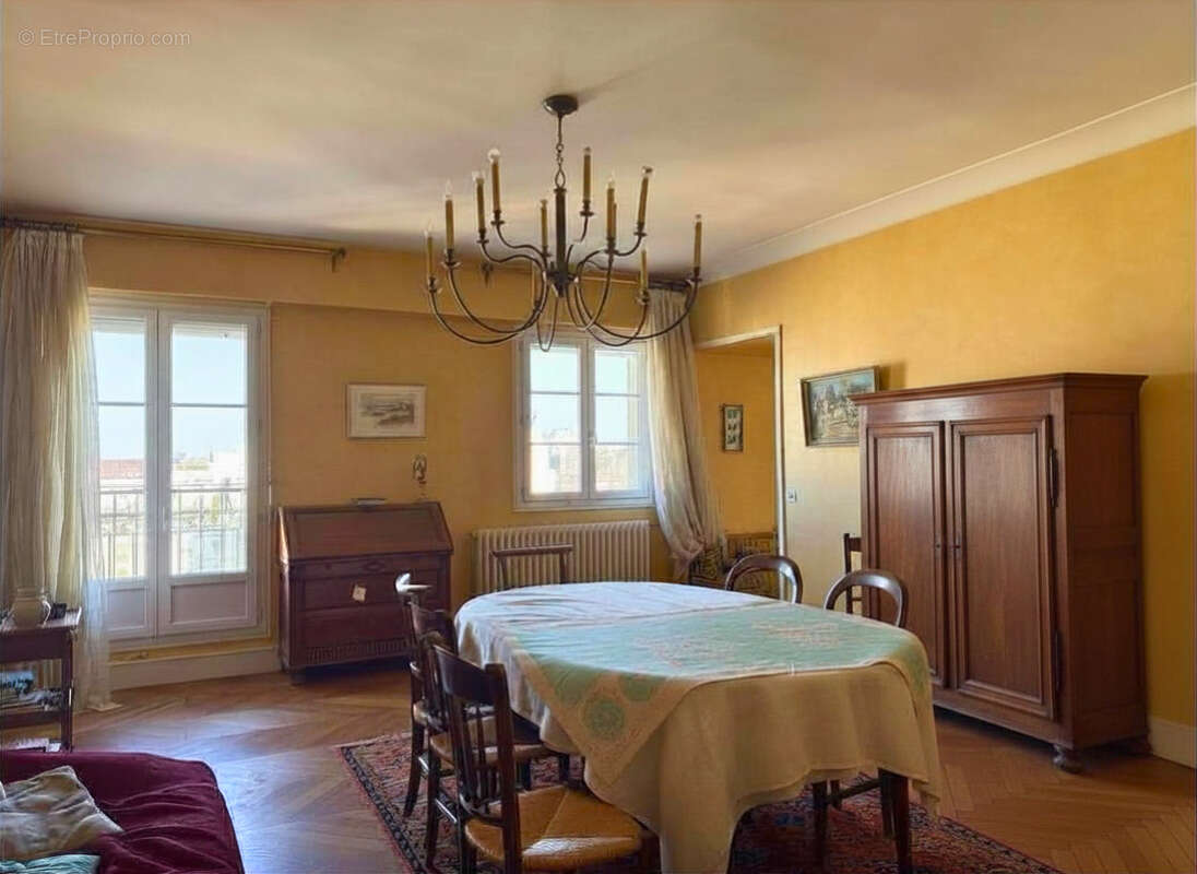 Appartement à LORIENT