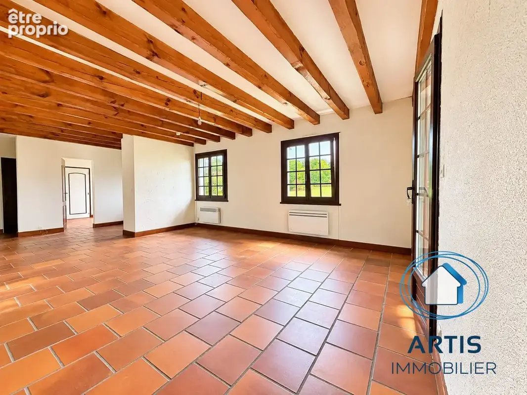 Maison 5 pièces 141 m² à vendre à Saint-Pee-Sur-Nivelle (64310) - photo 8