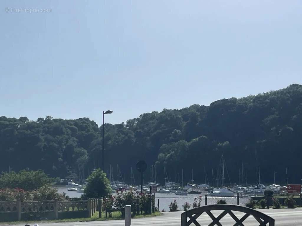 Maison vue Rance – Port de Lyvet – Plain-pied – Garage – Entre Dinan, Dinard et Saint-Malo" - photo 2