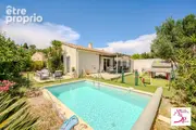Maison à PIERREFEU-DU-VAR