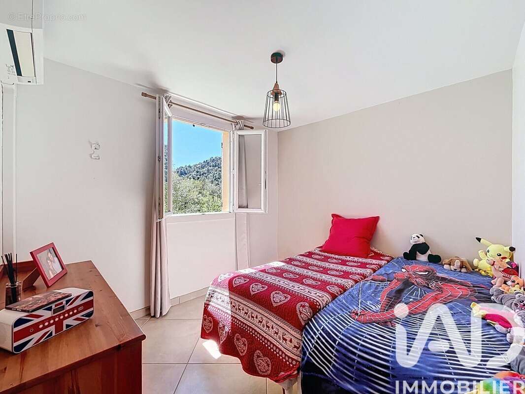 Photo 5 - Appartement à VENCE