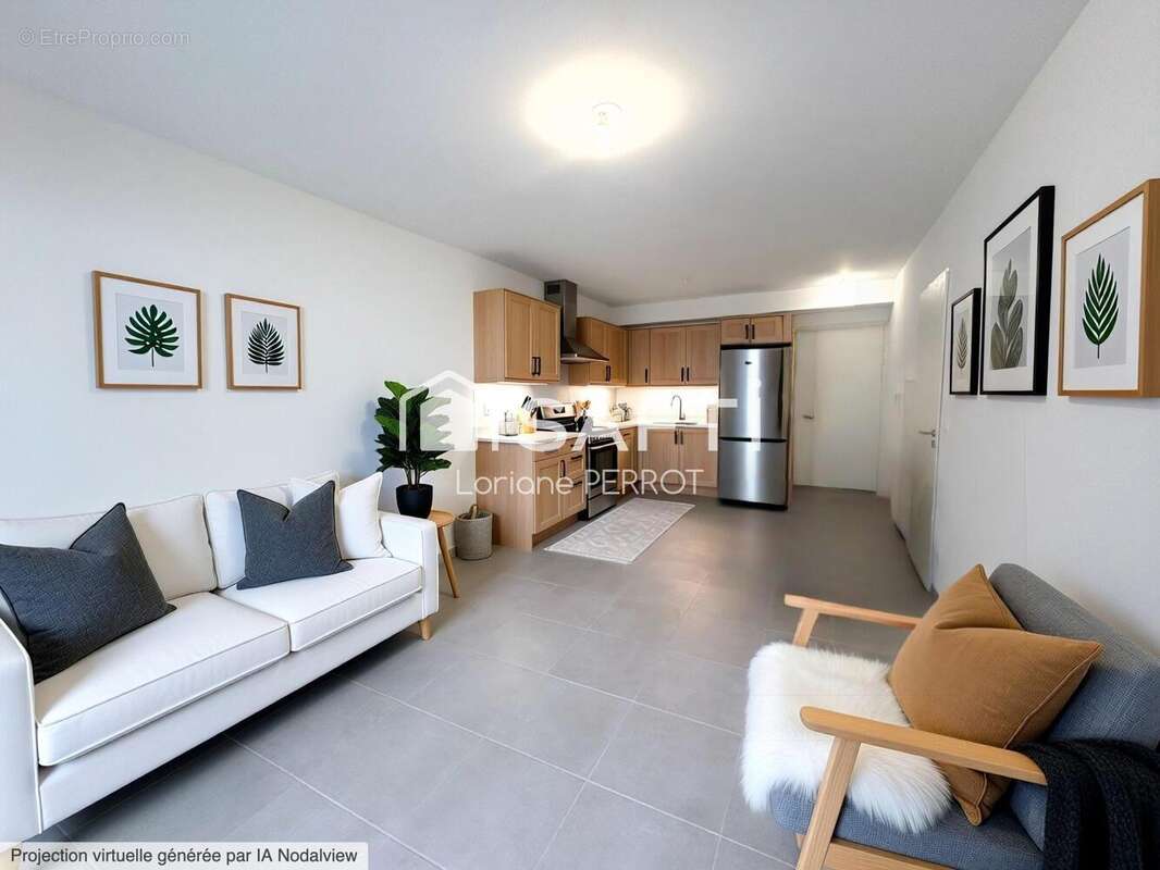 Photo 5 - Appartement à VITROLLES