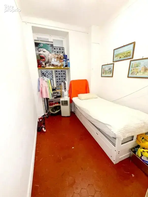 3/4 pièces nice medecin - photo 10