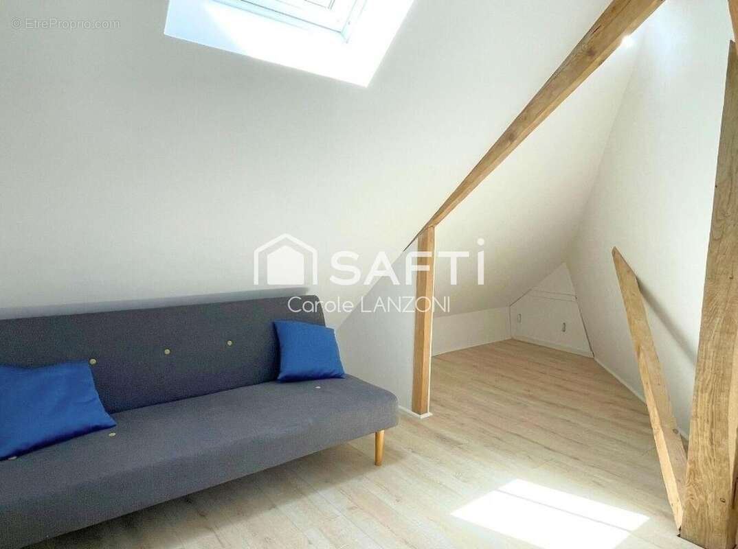 Photo 9 - Maison à CHATEAUGIRON