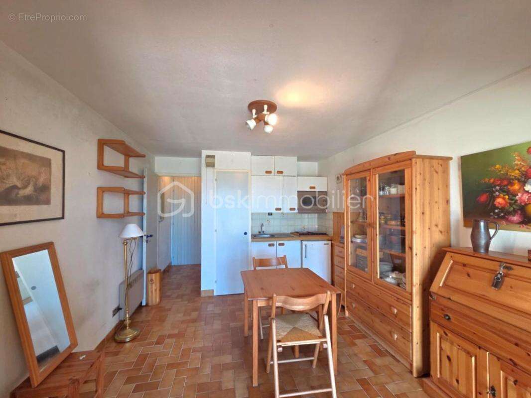 Appartement à NOIRMOUTIER-EN-L'ILE