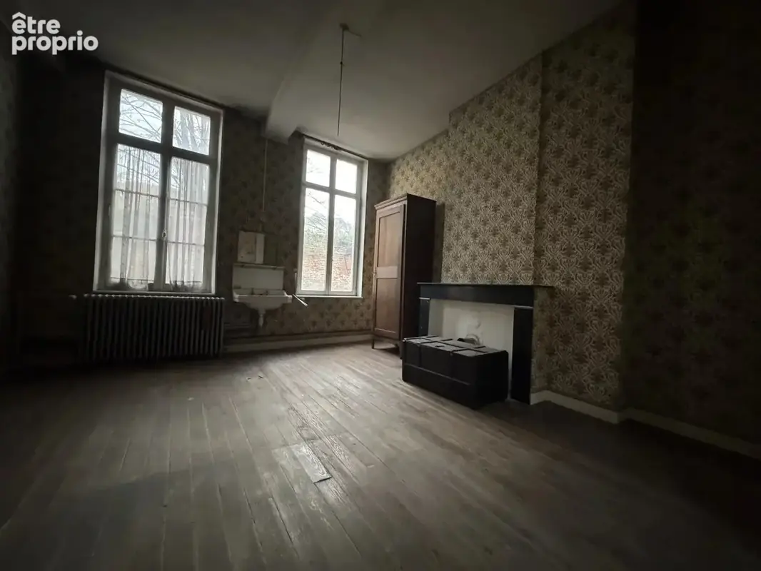 Coeur de Cambrai, maison bourgeoise - photo 9