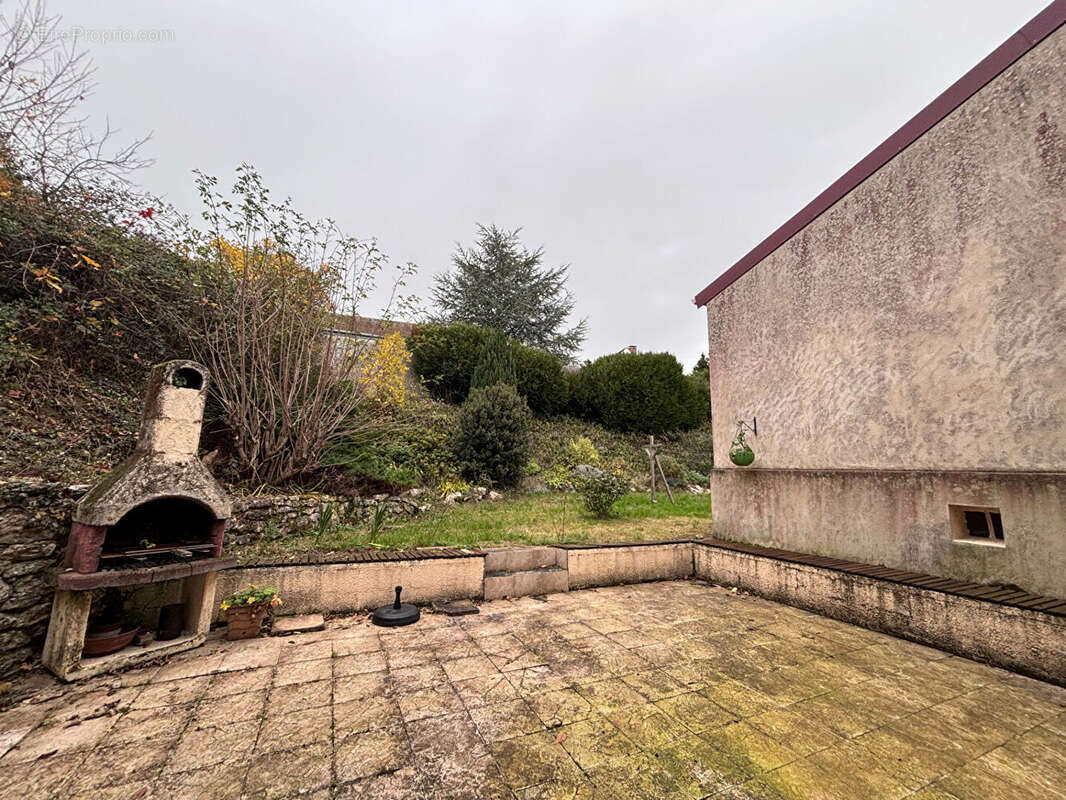 Maison à LA FERTE-GAUCHER