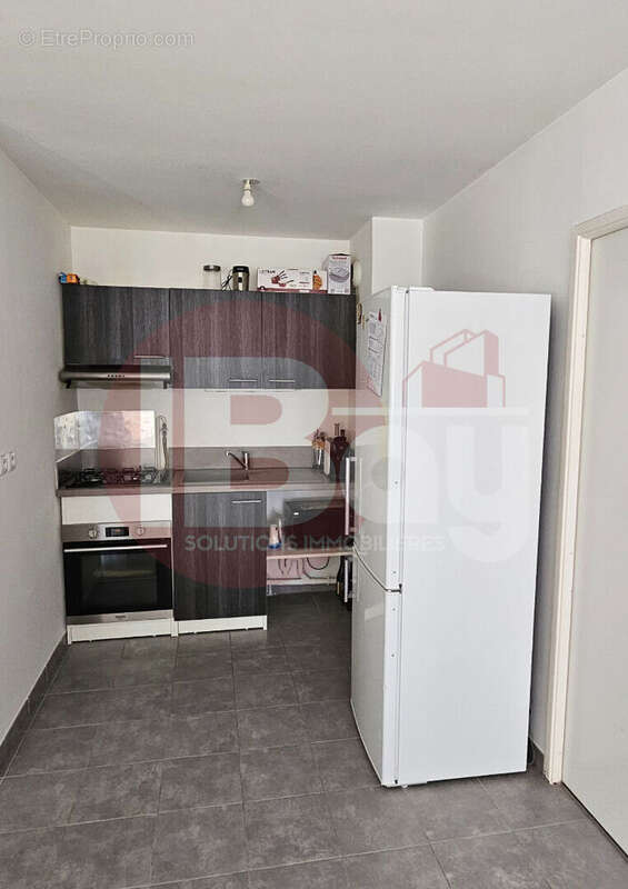 Appartement à LAIGNEVILLE