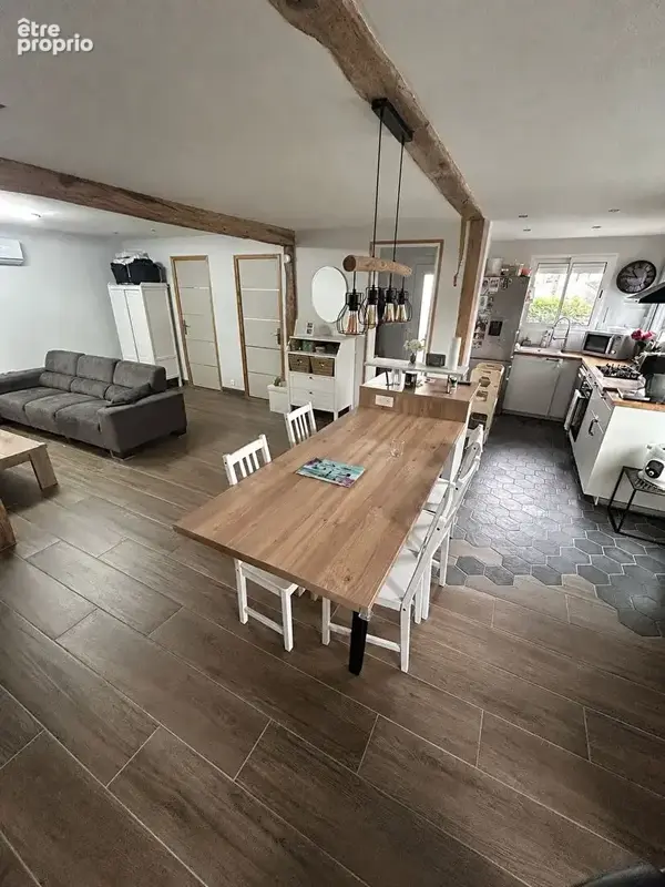 Maison 76 m² à Sainte-Genevieve  - photo 3