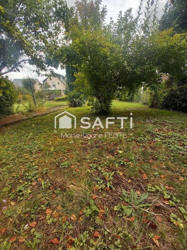 Photo 5 - Maison à LOCHES